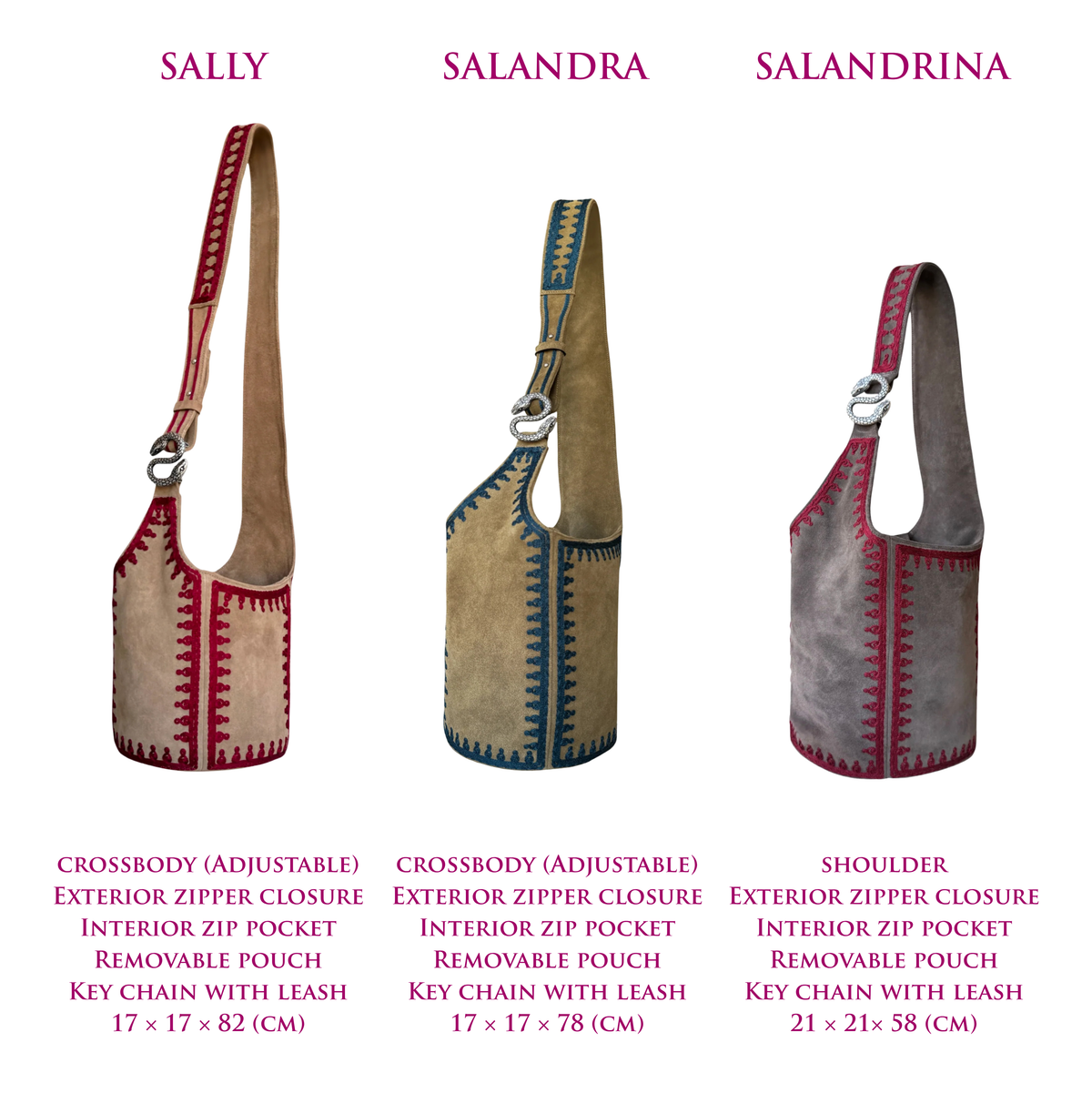 SALANDRA