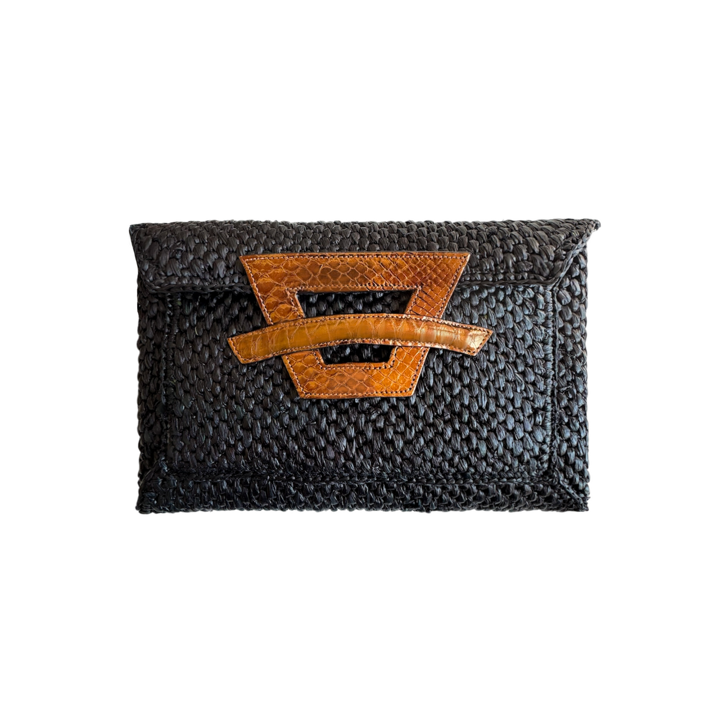 MONEYPENNY RAFFIA