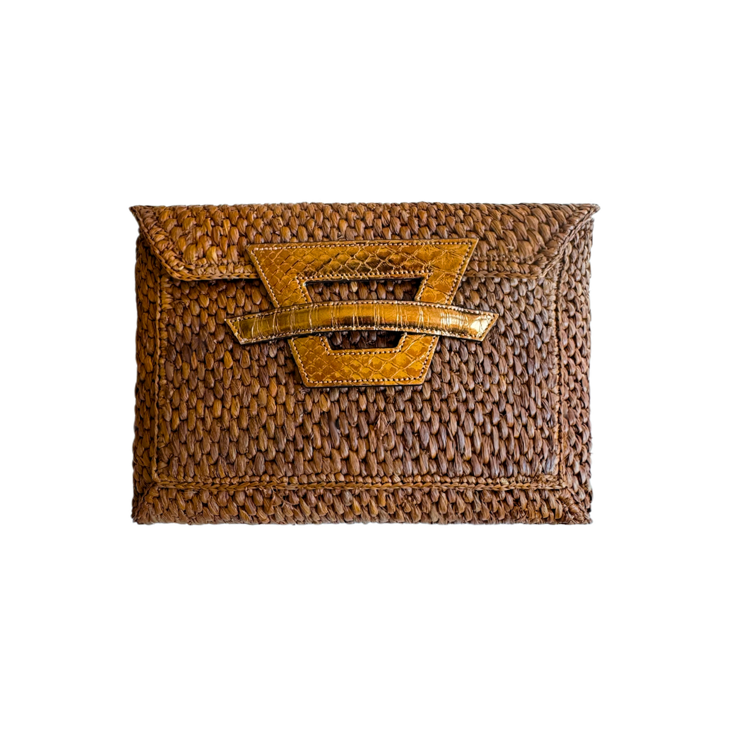 MONEYPENNY RAFFIA