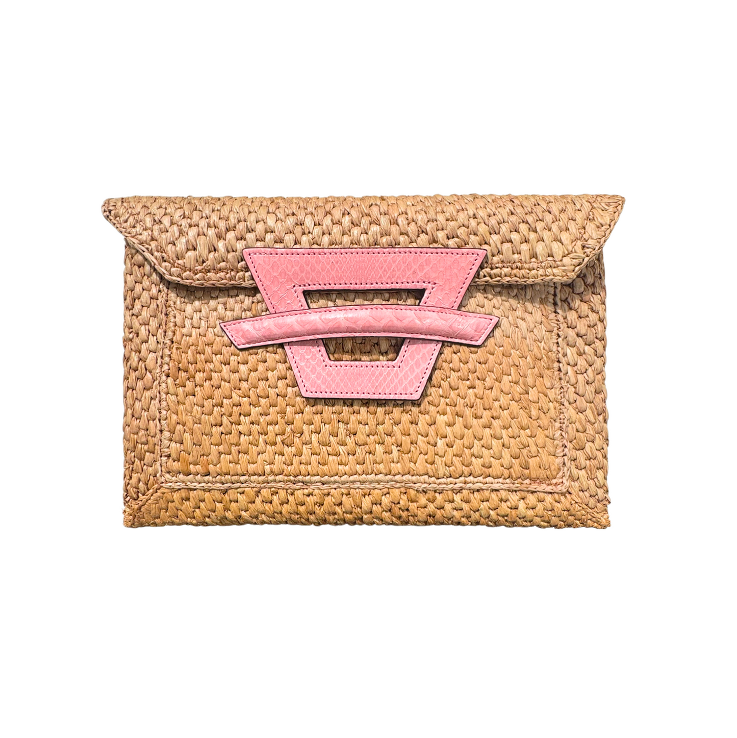 MONEYPENNY RAFFIA