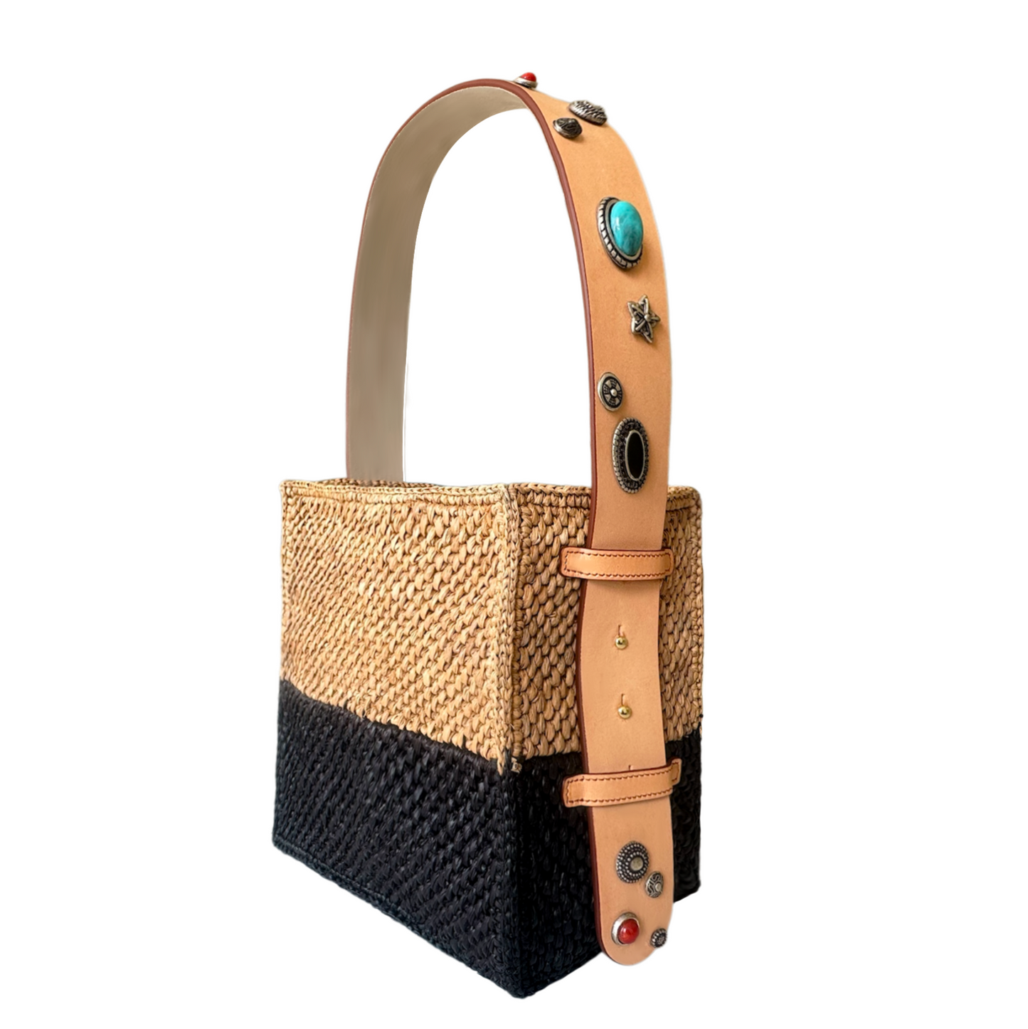 LOLA RAFFIA