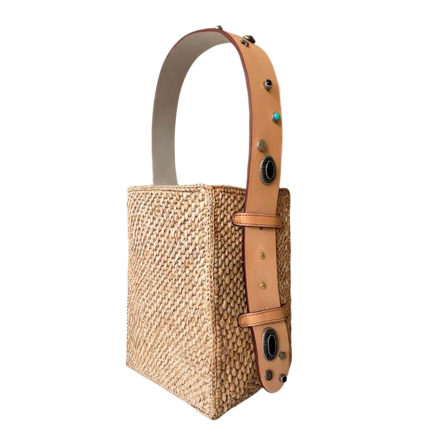 LOLA RAFFIA