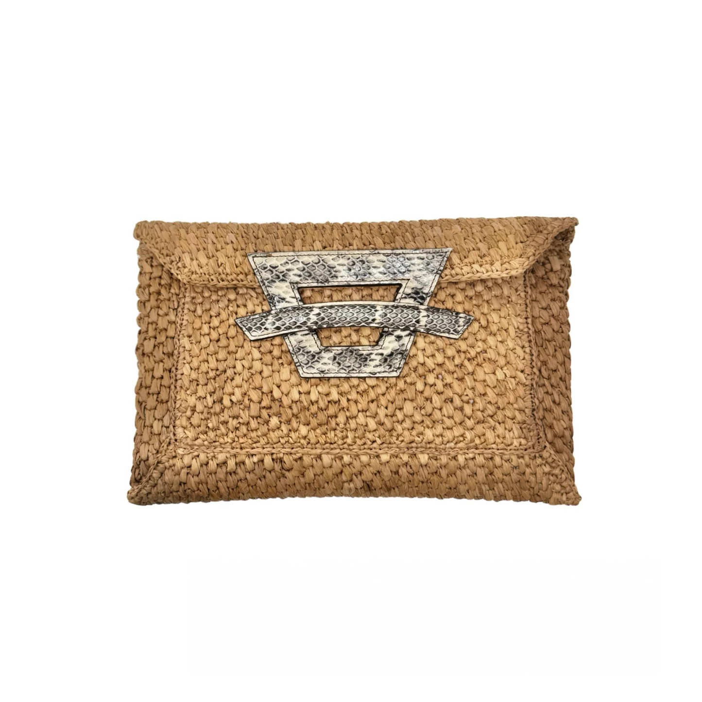 MONEYPENNY RAFFIA