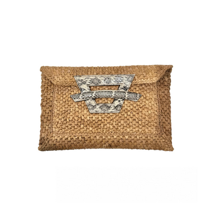 MONEYPENNY RAFFIA