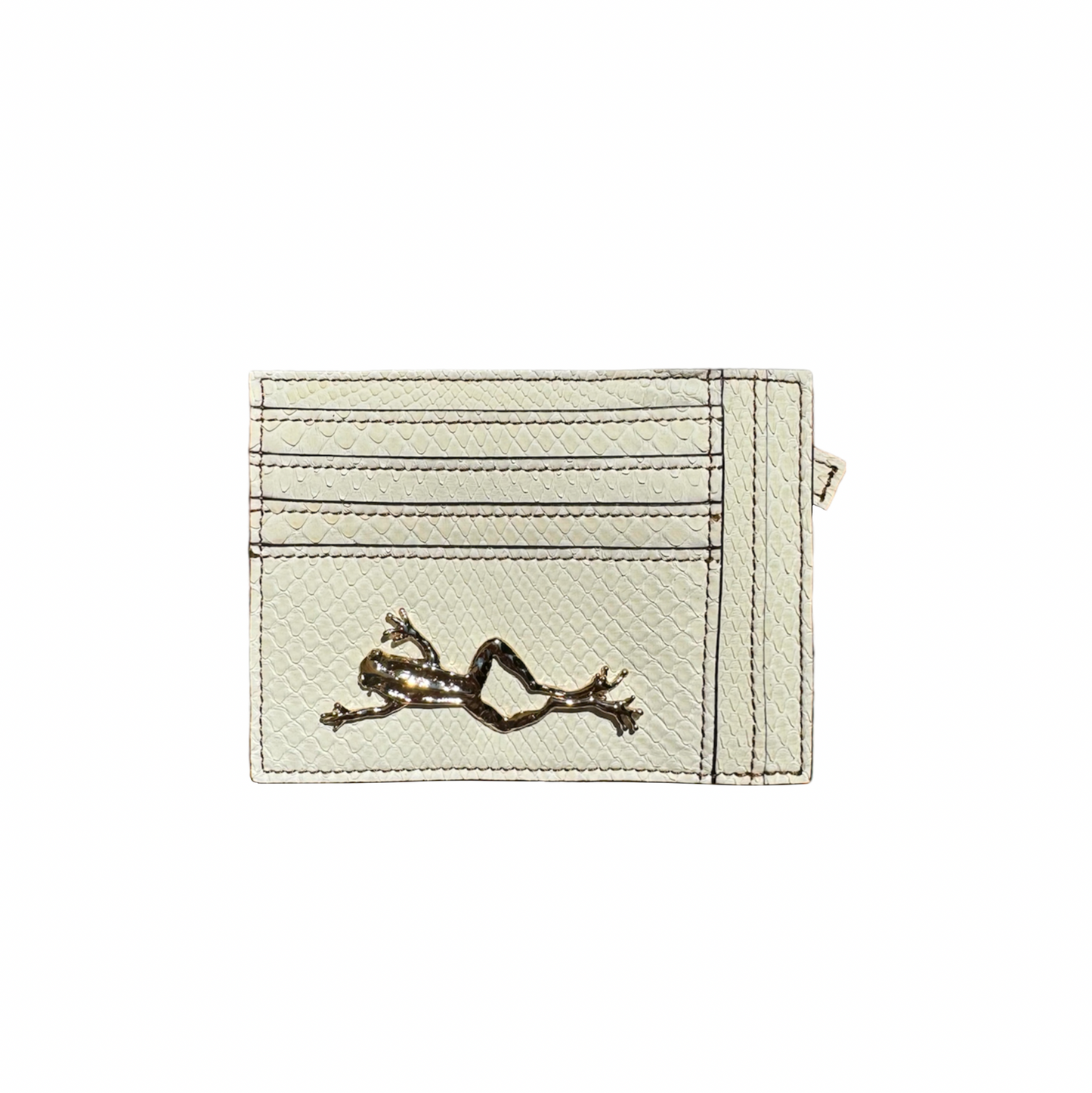 ZIP CARD CASE