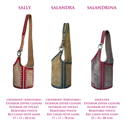 SALANDRA
