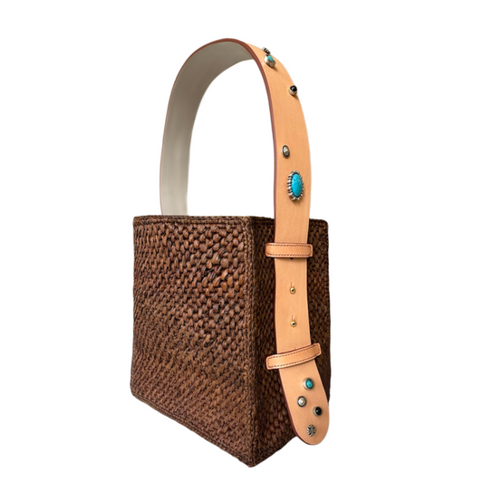 LOLA RAFFIA