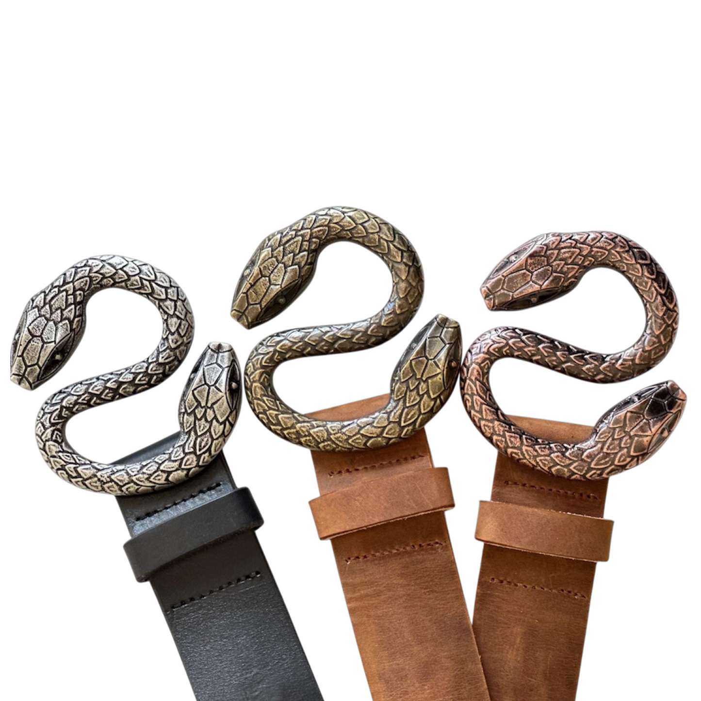 SALANDER BELT