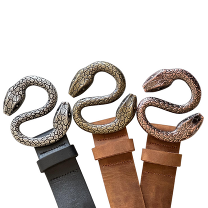 SALANDER BELT