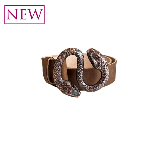 SALANDER BELT