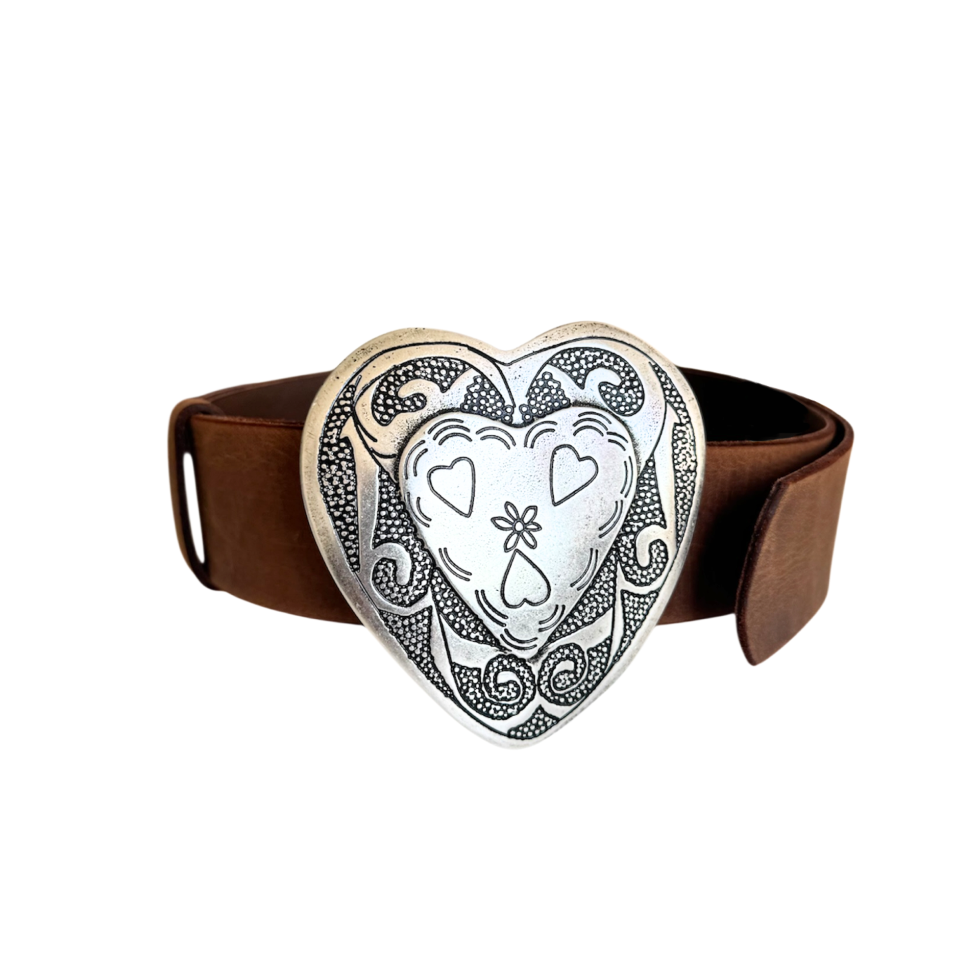 BIG HEART BELT – Sophie Habsburg