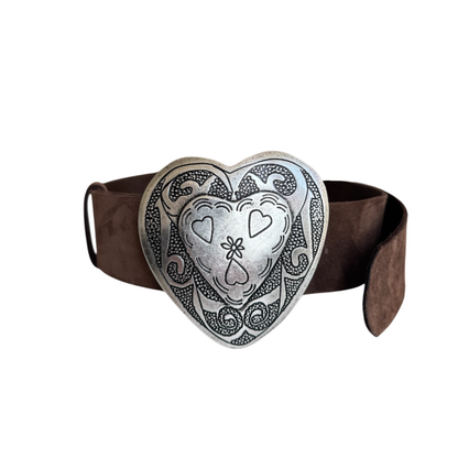 BIG HEART BELT