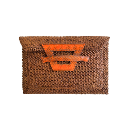 MONEYPENNY RAFFIA