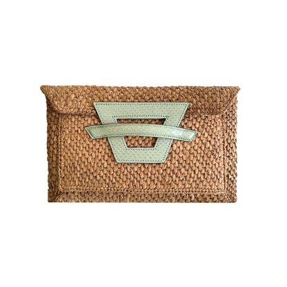 MONEYPENNY RAFFIA