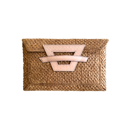 MONEYPENNY RAFFIA