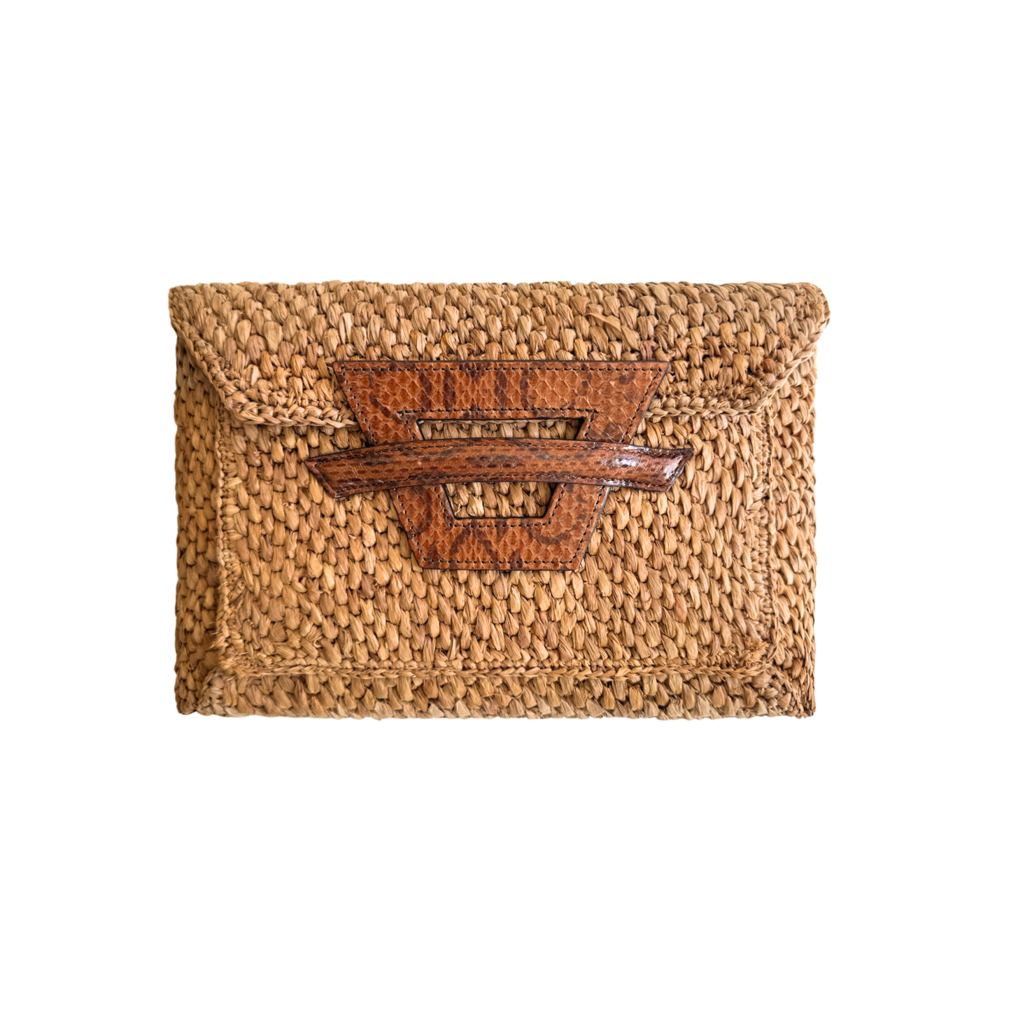 MONEYPENNY RAFFIA
