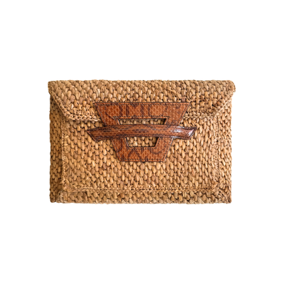 MONEYPENNY RAFFIA