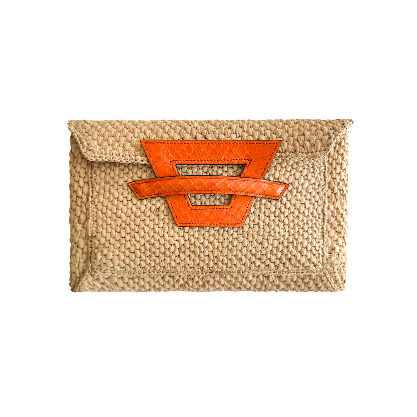 MONEYPENNY RAFFIA