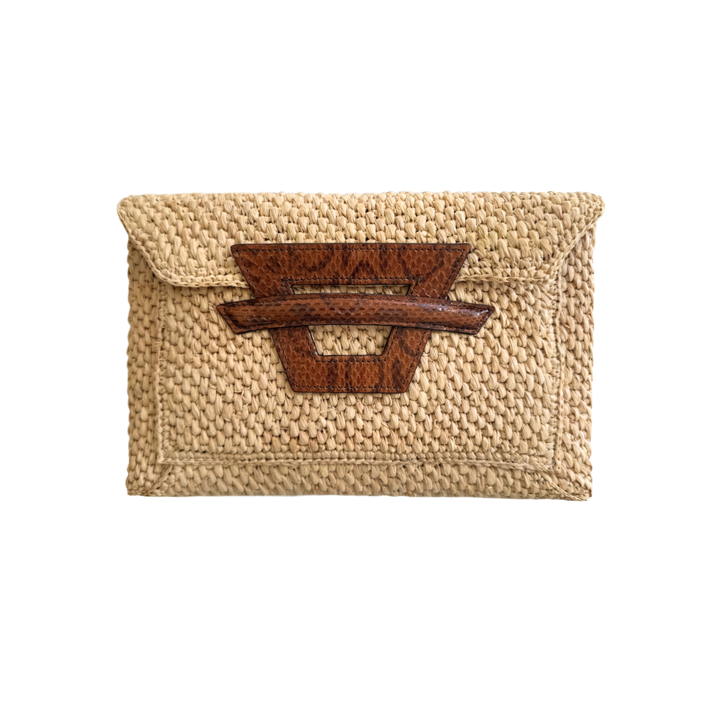 MONEYPENNY RAFFIA