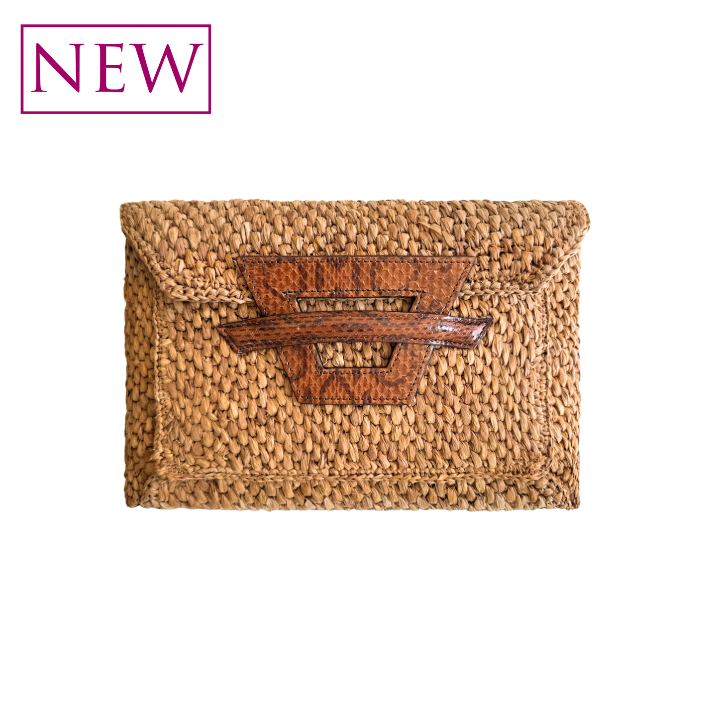 MONEYPENNY RAFFIA