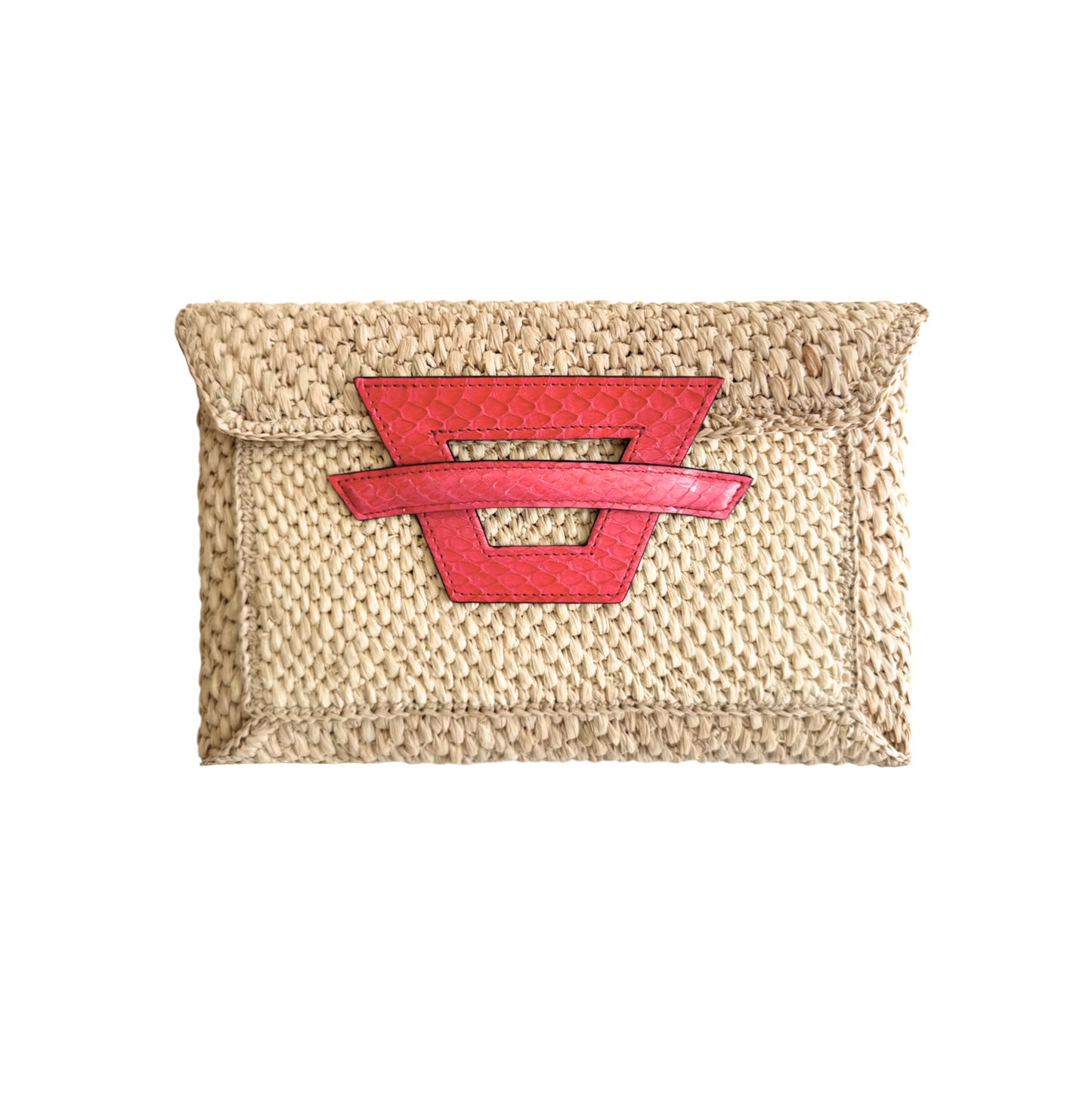 MONEYPENNY RAFFIA