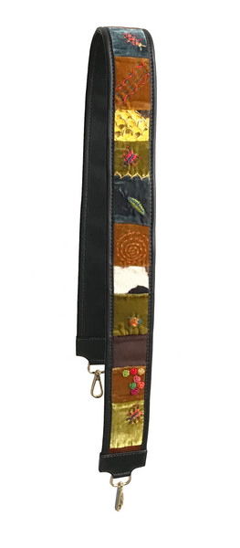 sophie habsburg tracolla patchwork