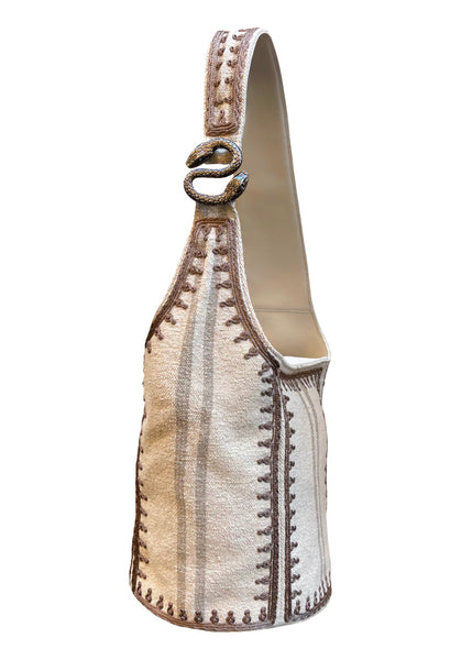 SALANDRINA LINEN